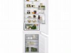 Встраиваемый холодильник Electrolux RNS8FF19S, бел