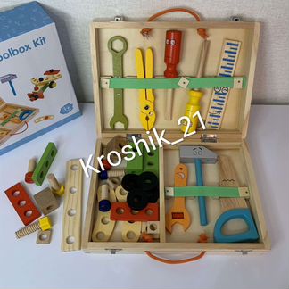 Развивающие игрушки (новые)