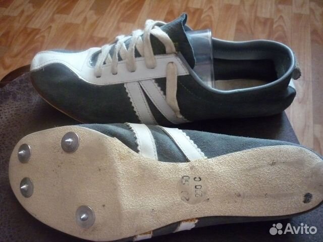 Обувь для бега