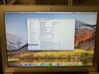 MacBook Air 13 i5 4Gb 125Gb ssd объявление продам