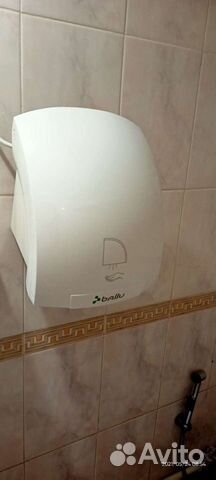 Сушитель рук