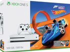 Xbox One S + 400игр + Game Pass Ultimate 4мес объявление продам