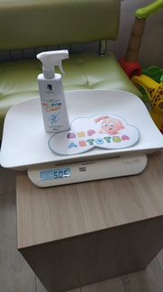 Весы для новорожденных apeндa