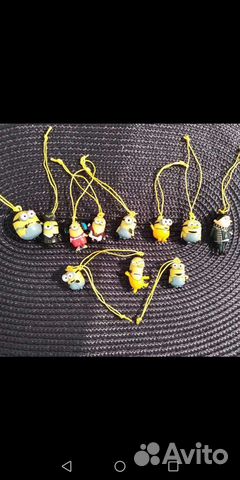 Миньоны Грювитация 2022 год