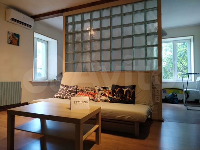 2-к. квартира, 65 м², 2/2 эт.