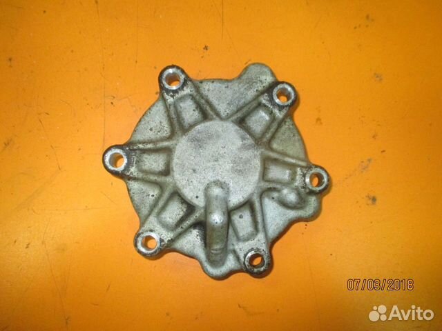 Крышка (муфта) сервопривода АКПП Ssang Yong Kyron