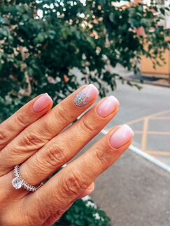 Маникюр педикюр Юмр