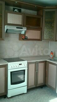 1-к. квартира, 34 м², 1/5 эт.