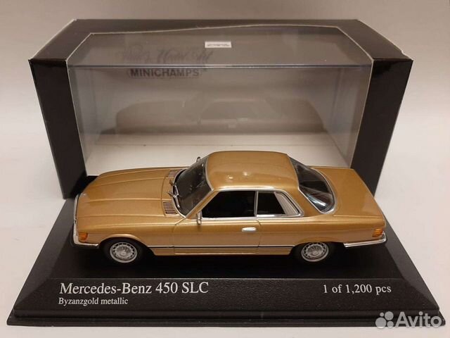 Minichamps 1/43, VW 1302, Mercedes, Bentley