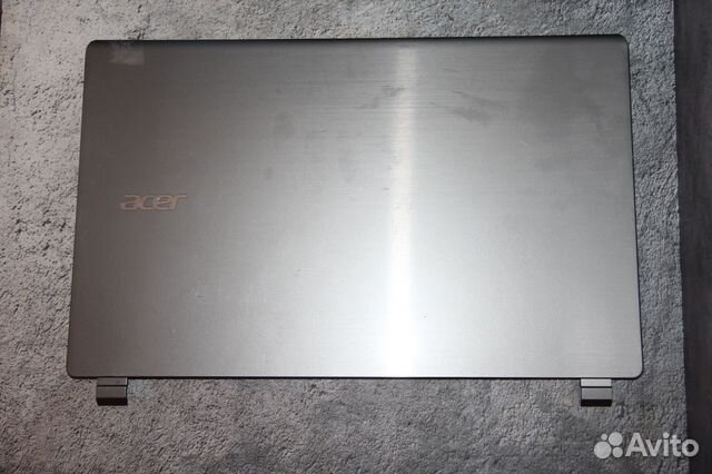 Крышка матрицы Acer Aspire V5-552G
