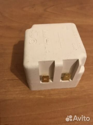 Реле для холодильника ЗИЛ