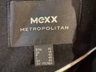 Шикарное пальто Mexx Metropolitan шерсть объявление продам