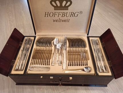 Набор столовых приборов