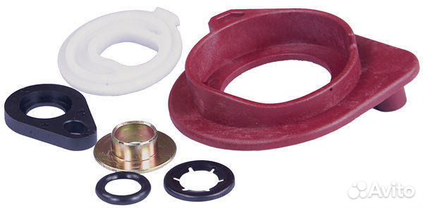 Ремкомплект стартера снегохода BRP SM-11004