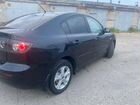Mazda 3 1.6 МТ, 2008, 170 000 км объявление продам