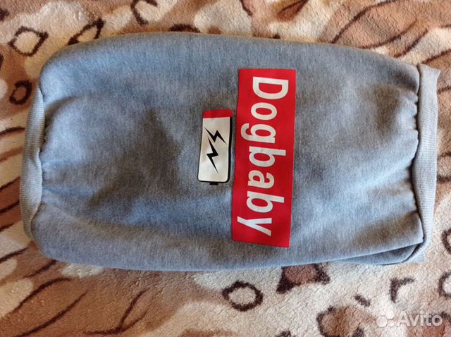 Одежда для средних собак