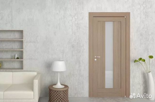 Межкомнатная дверь, межкомнатные двери в наличии