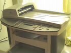 Мфу HP laserjet принтер сканер копер объявление продам