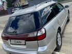 Subaru Legacy 2.0 AT, 1998, 330 000 км объявление продам