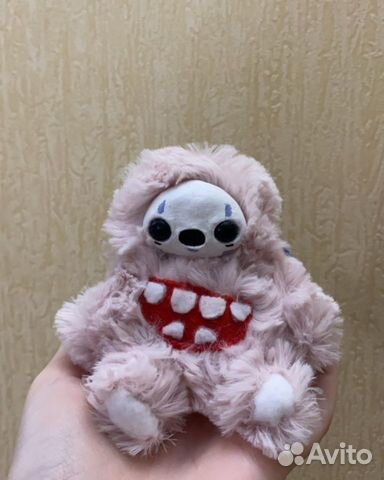 Безликий унесенные призраками