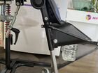 Кресло-коляска Tampa Classic (patrol) STD объявление продам