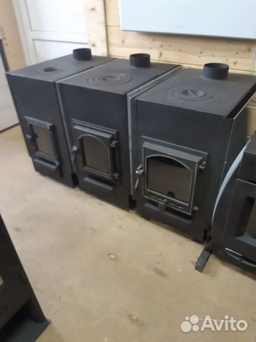 Отопительные печи