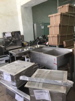 Нейтральное оборудование