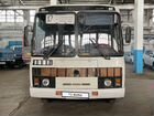 Междугородний / Пригородный автобус ПАЗ 320540-04, 2004 объявление продам