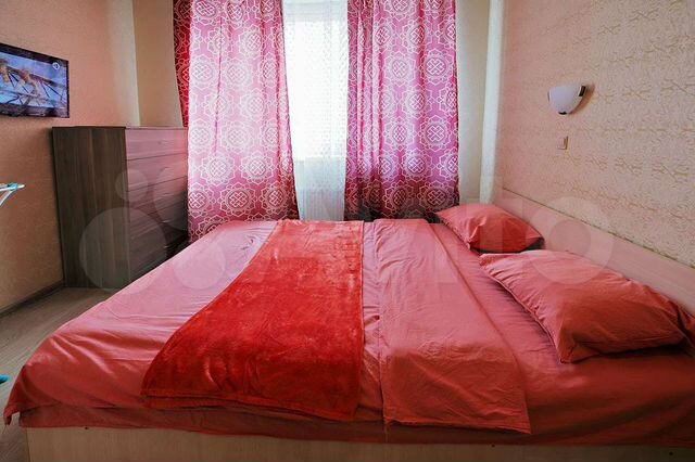 Квартира-студия, 24 м², 6/17 эт.