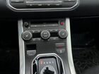 Land Rover Range Rover Evoque 2.2 AT, 2012, 111 500 км объявление продам