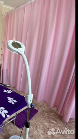 Шторы, ткань