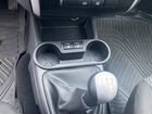 Datsun on-DO 1.6 МТ, 2018, 40 000 км объявление продам