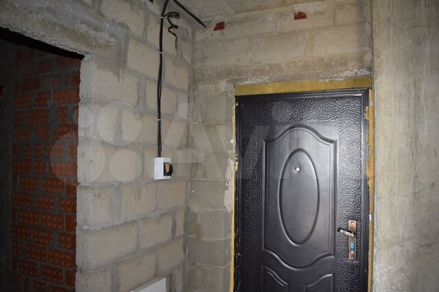 1-к. квартира, 44 м², 5/19 эт.