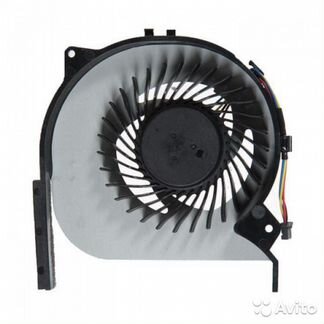 Новый. Кулер для ноутбука Sony VPC-EG VPC-EK