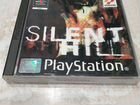 Silent Hill PS1 (PSOne) объявление продам