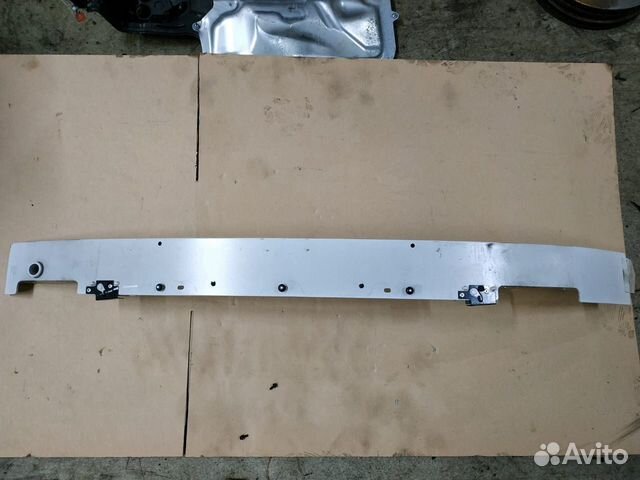 Вольво XC90 усилитель переднего бампера купить в Зеленограде | Запчасти ...