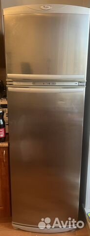 Холодильник Whirlpool ARC4020/1 IX