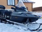 Продам снегоход Yamaha Вентура 700