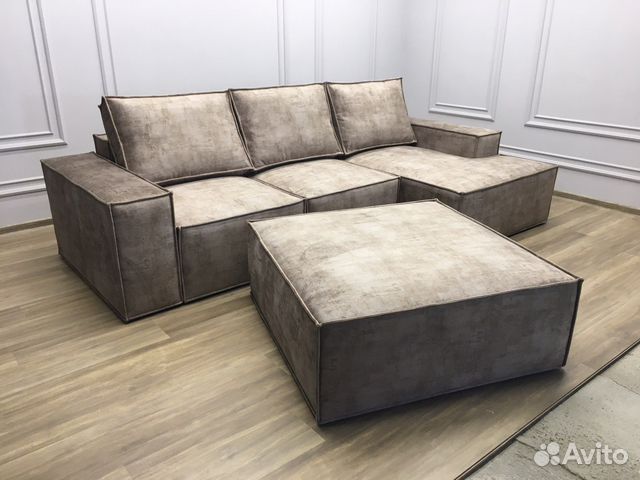 Швея мягкой мебели