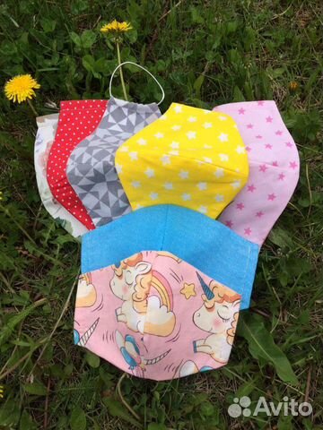 Маски,маски