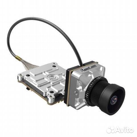 Runcam Split HD 2.7K блок записи для DJI fpv