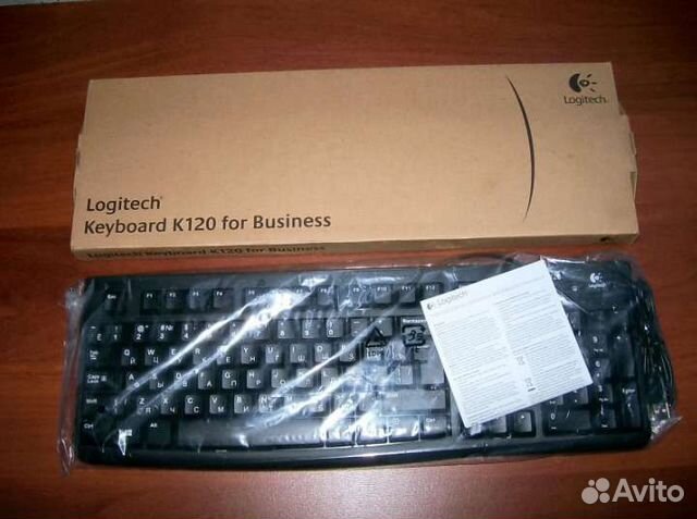 Клавиатура