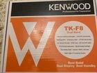 Рация kenwood объявление продам