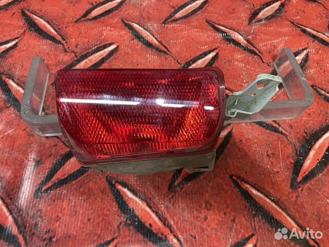 Птф задняя правая Mazda CX 9 2017-н.в