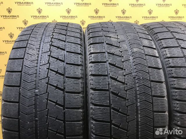 Bridgestone Blizzak VRX 205/50 R17 89S