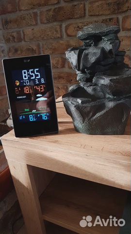 Метеостанция