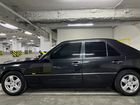 Mercedes-Benz W124 2.2 AT, 1991, 244 821 км объявление продам