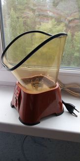 Ингалятор,Ромашка(сауна для лица)