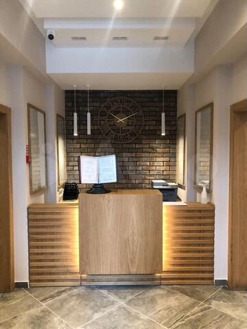 Квартира-студия, 20 м², 6/8 эт.