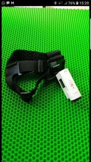 Новое крепление для экшн камеры